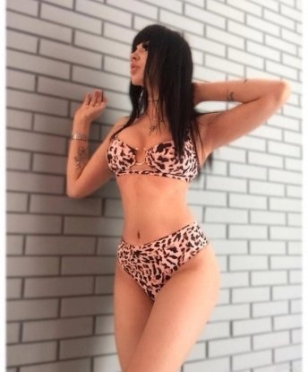 Танеченька, 23